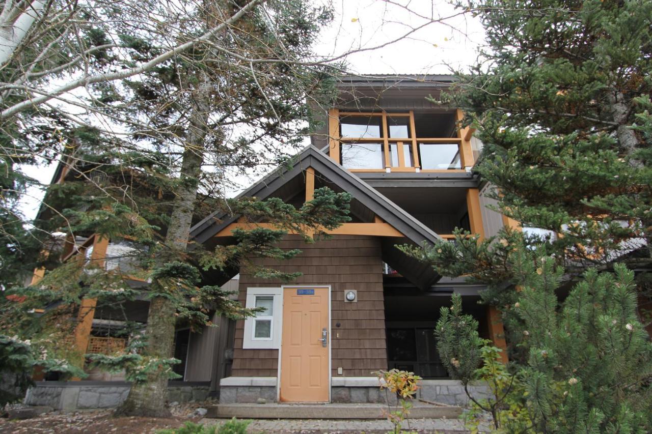 Glacier'S Reach By Whistler Retreats Exterior photo